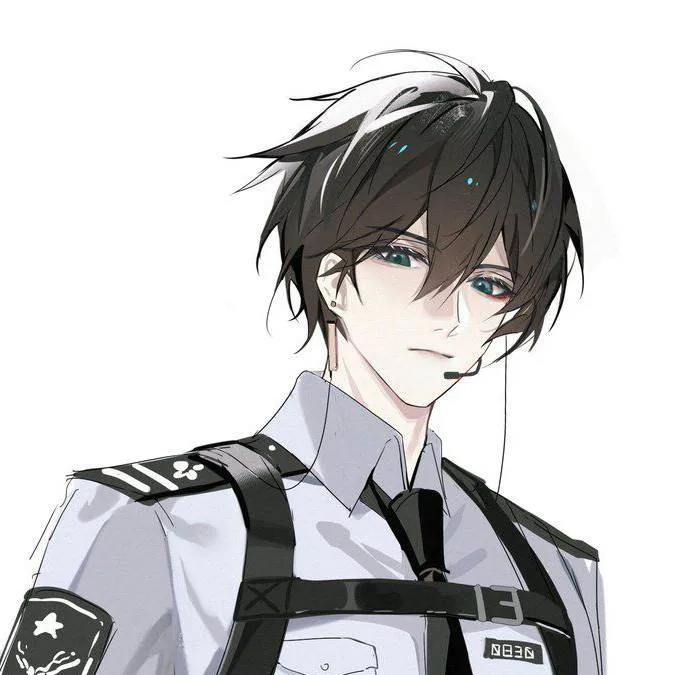 chat with ai character: €~police jake~£