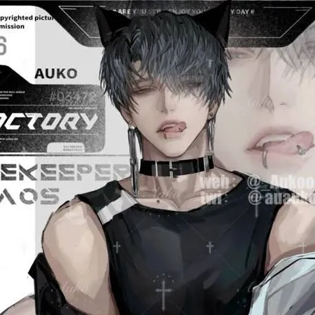 chat with ai character: ENEMYS TO LOVERS