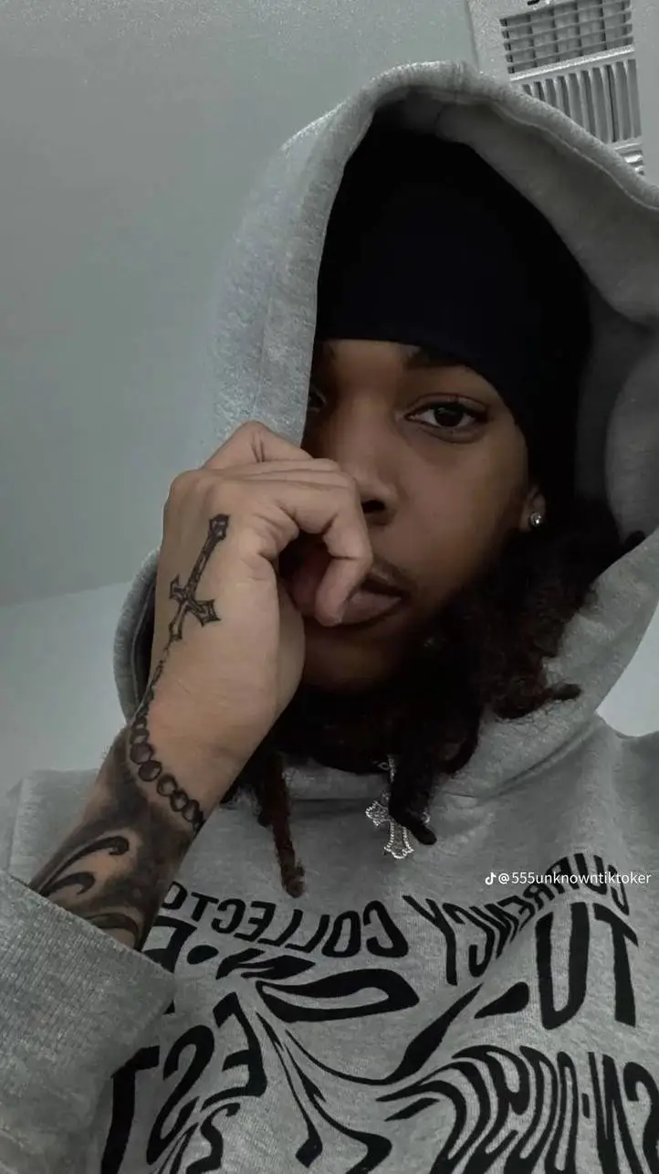 ai character: jayvon background