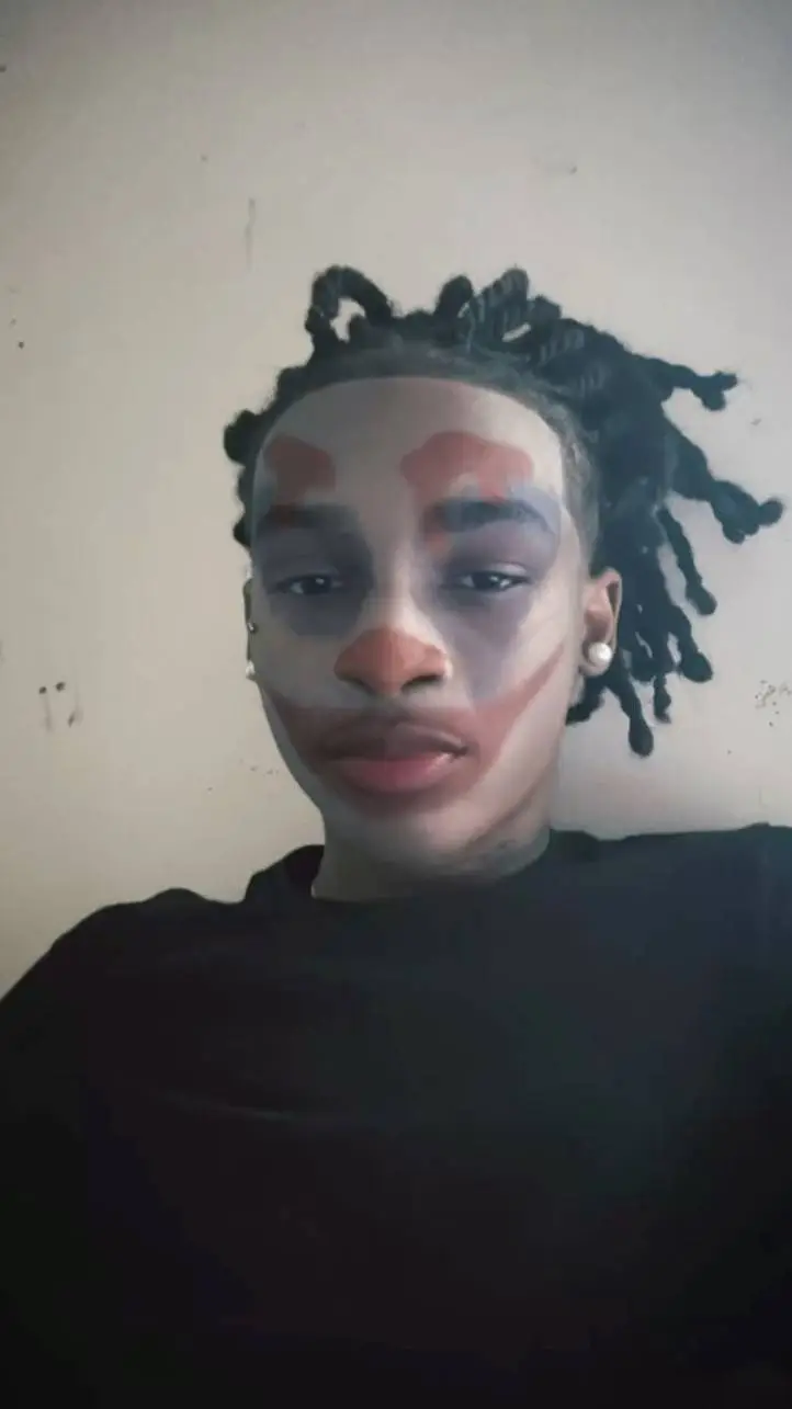 ai character: jaymar background
