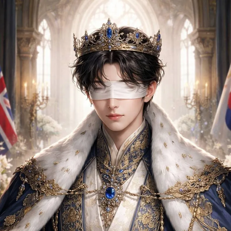chat with ai character: Minari Xander