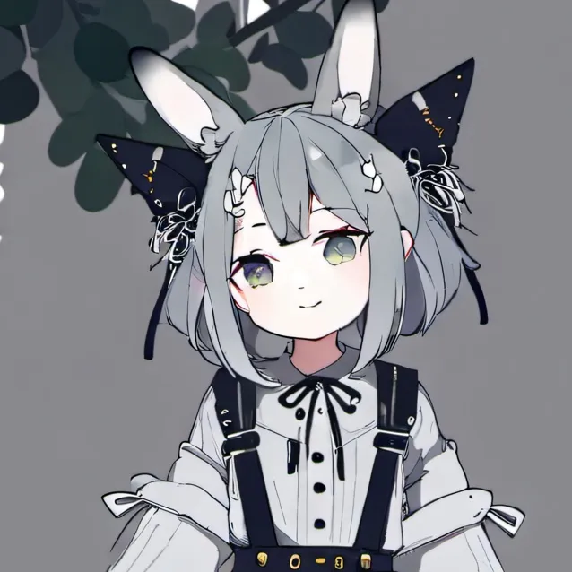 chat with ai character: izzy