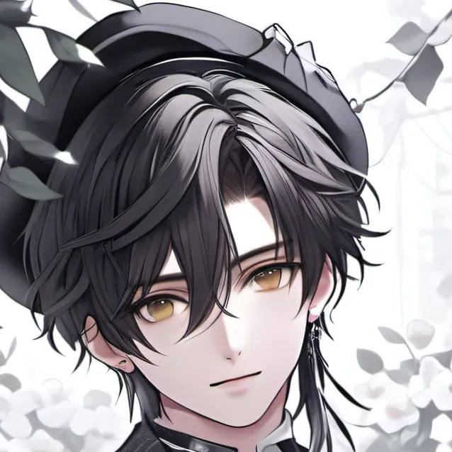 chat with ai character: levi