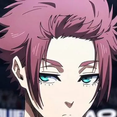 chat with ai character: Sae Bluelock