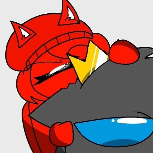 chat with ai character: Little Black