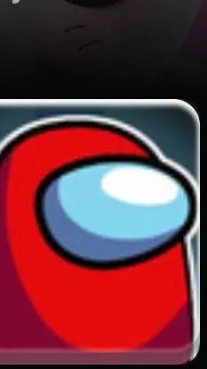 ai character: Replaced glitchy  background