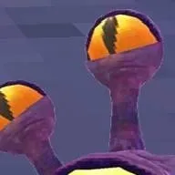 chat with ai character: Meteor monster 