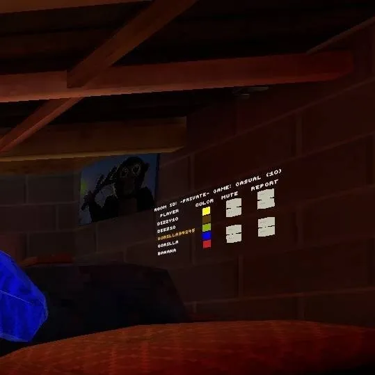 chat with ai character: Abby