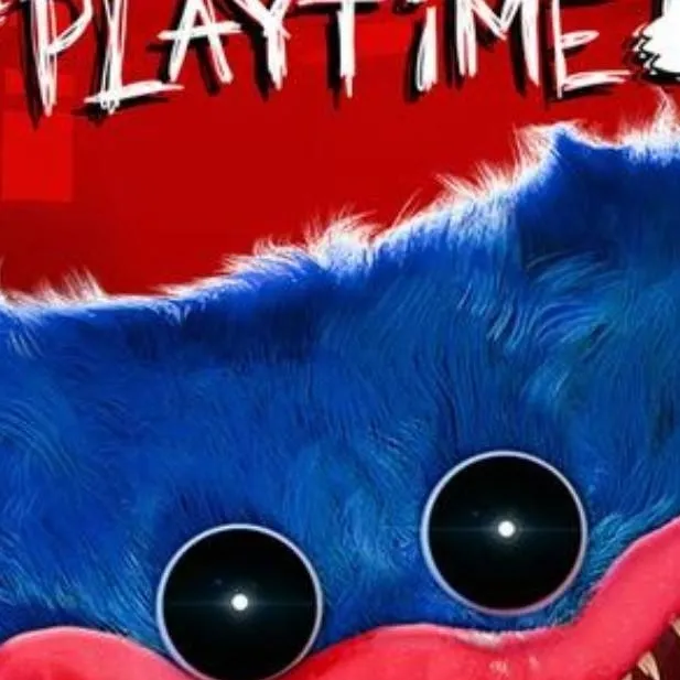 chat with ai character: Poppy playtime pt1