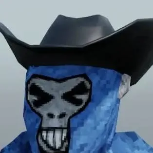 chat with ai character: Frank and Beans