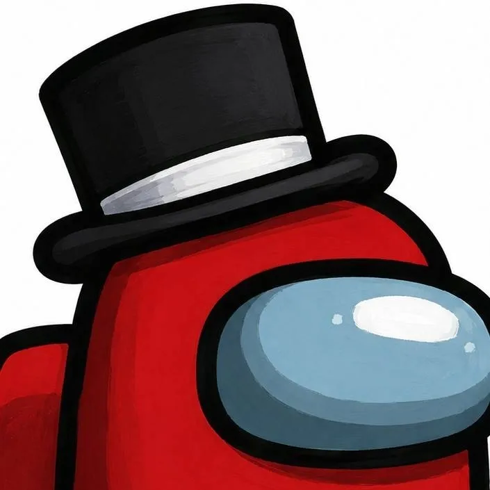 chat with ai character: Among us