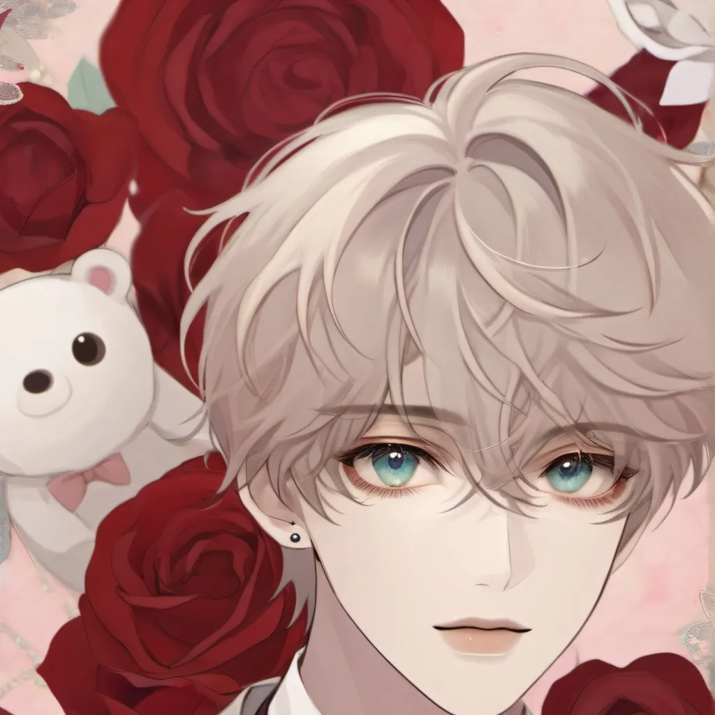 chat with ai character: °~Noah~°