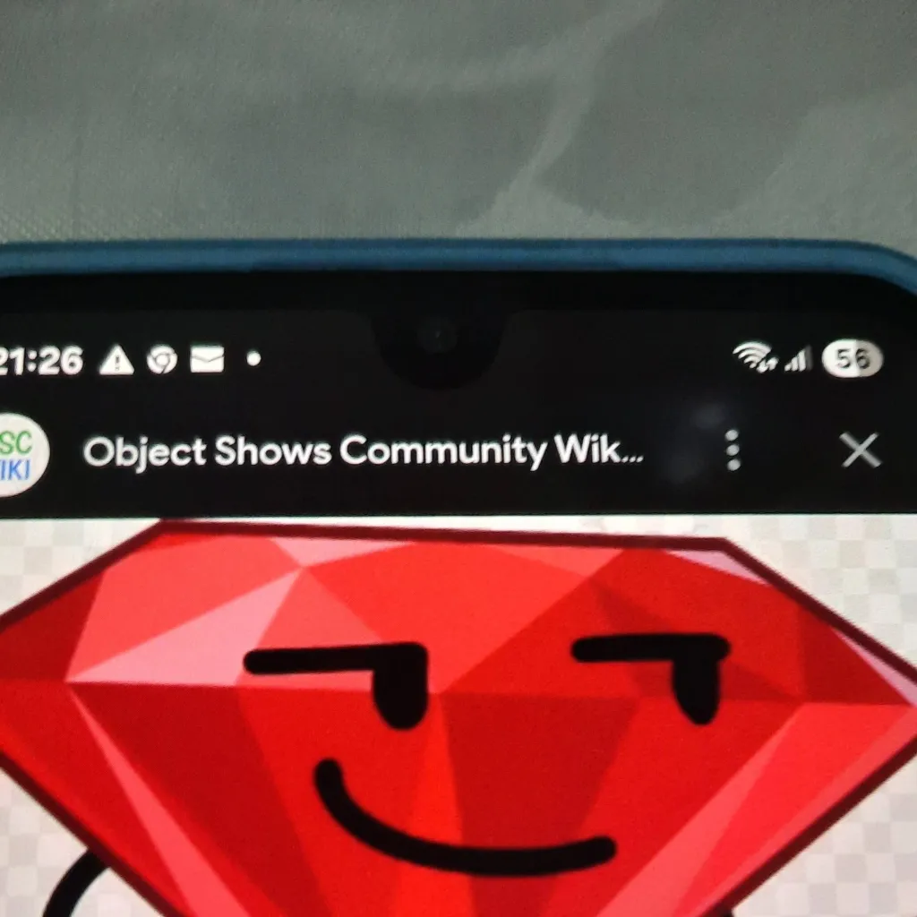 chat with ai character: ruby