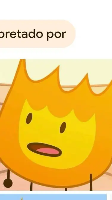 ai character: bfb boy sleepover background