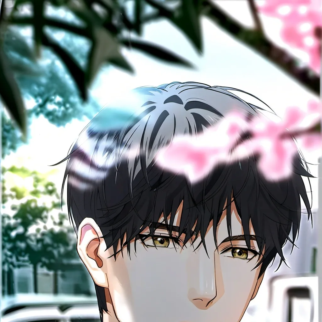 chat with ai character: yuvin marasini