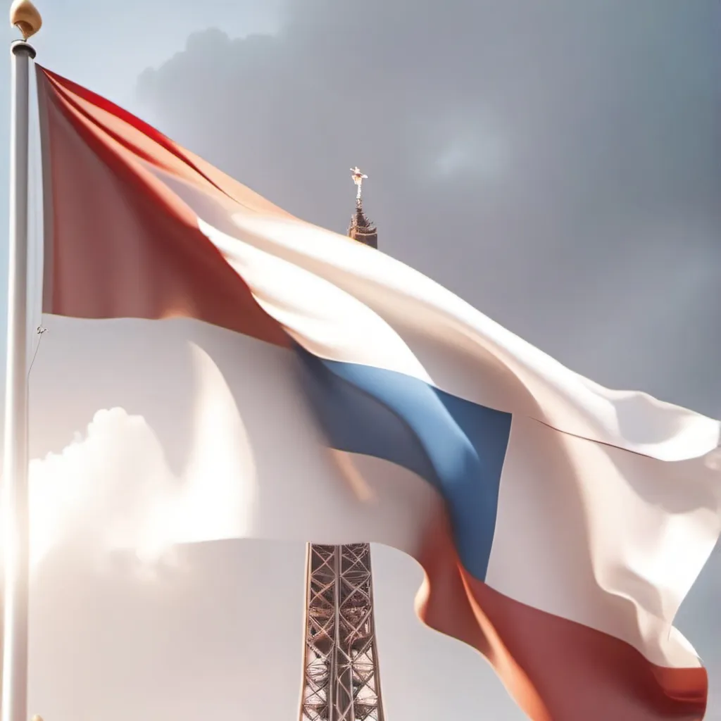 chat with ai character: paris