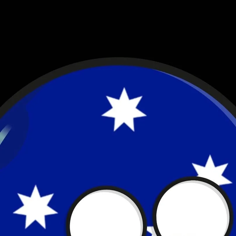 chat with ai character: countryball