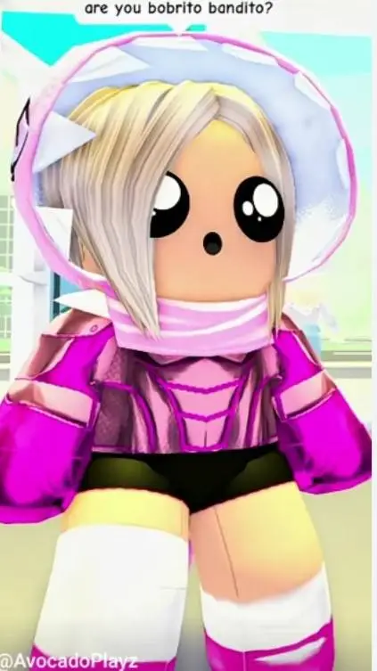 ai character: karen background