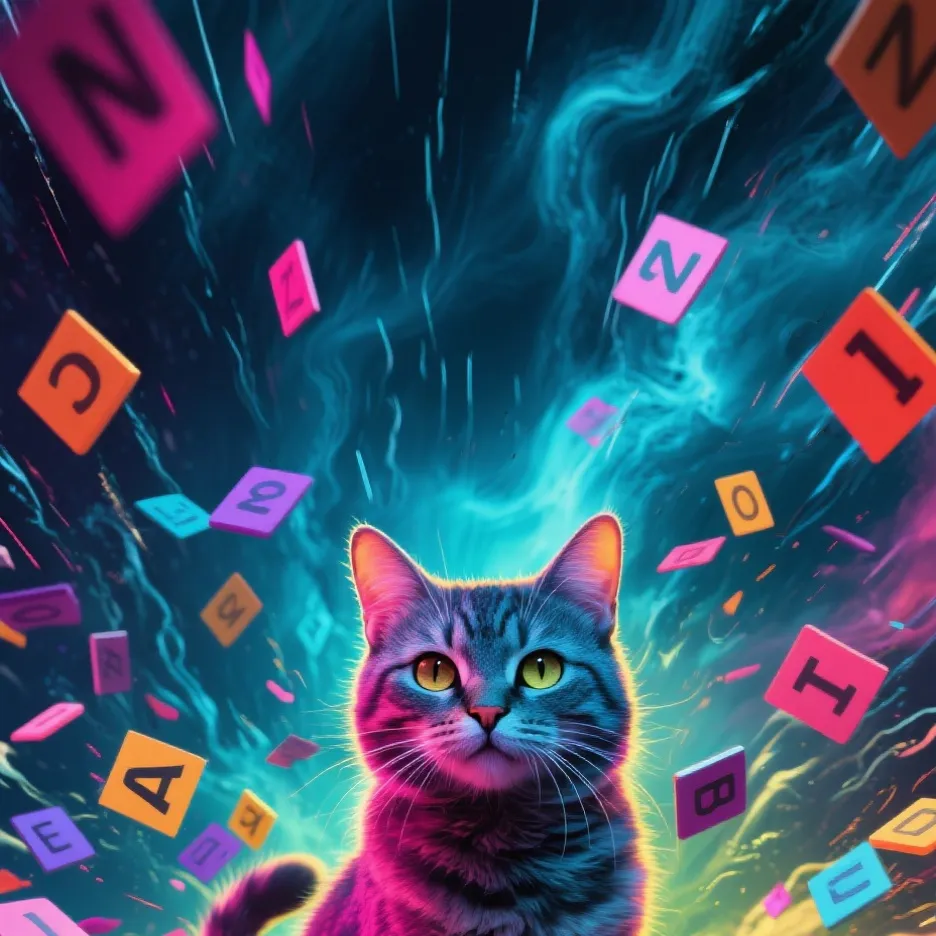 chat with ai character: name guesser 