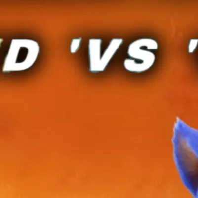 chat with ai character: Movie sonic