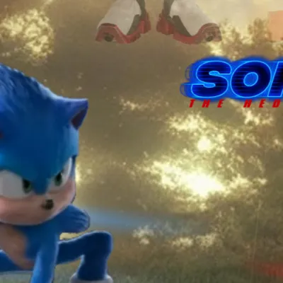 chat with ai character: Movie sonic  