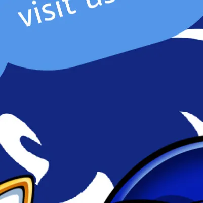 chat with ai character: Sonic and tails