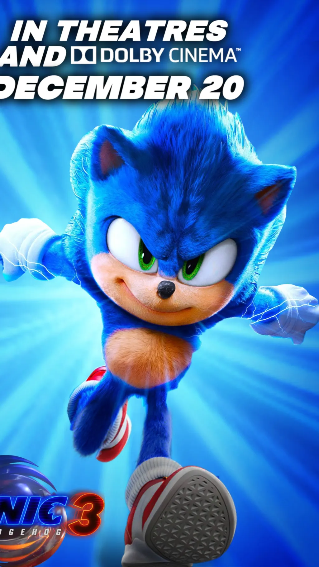 Talkie AI - Chat with Sonic