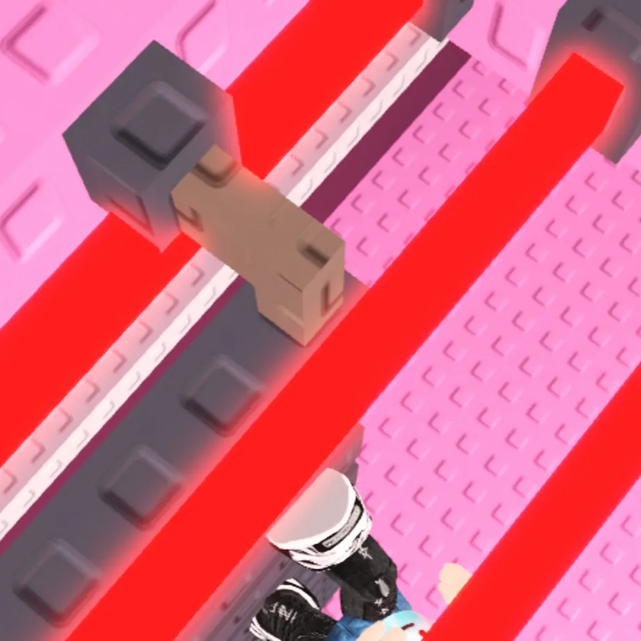 chat with ai character: Caylusbloxx 