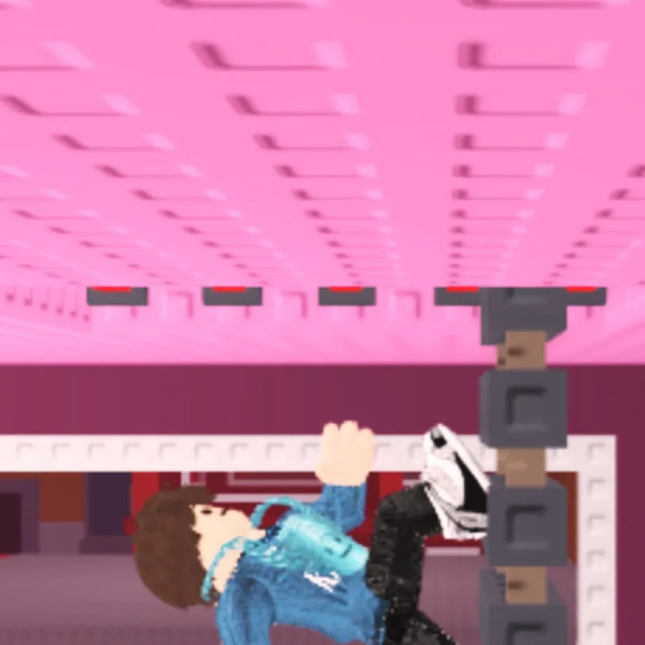 chat with ai character: Caylusbloxx 2