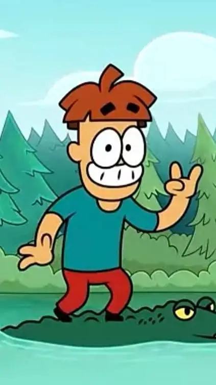 Talkie AI - Chat with Арнольд