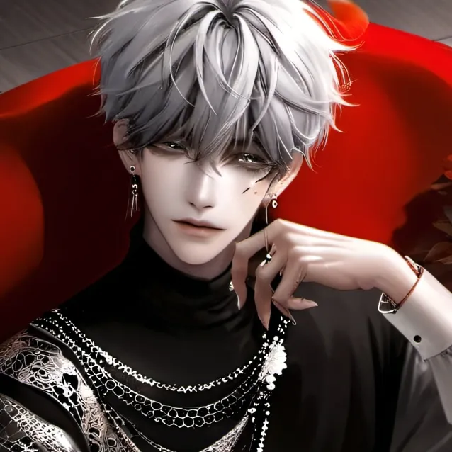 chat with ai character: Zach 