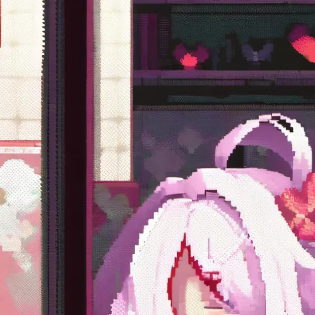chat with ai character: MLP