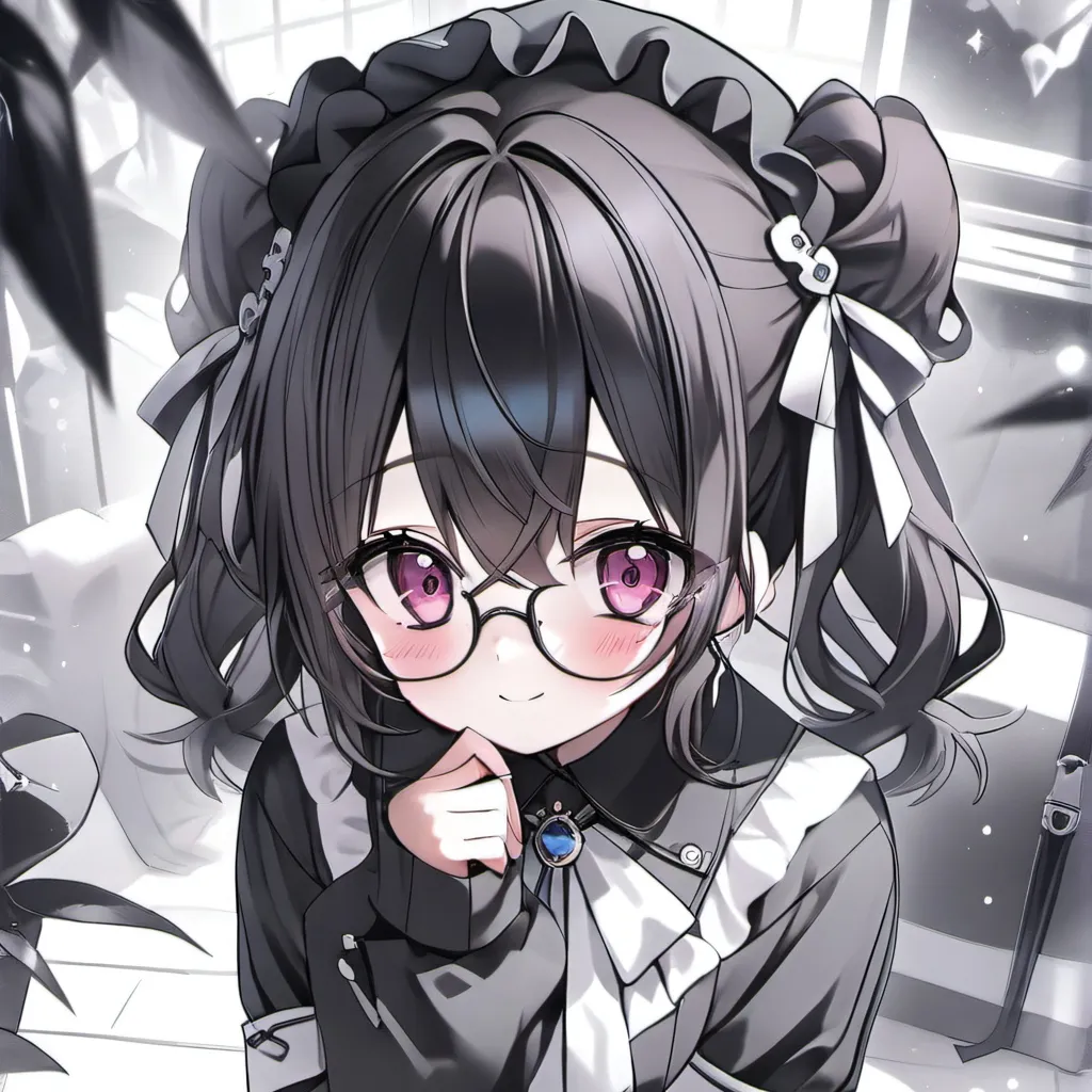 chat with ai character: ✿VIVIAN✿