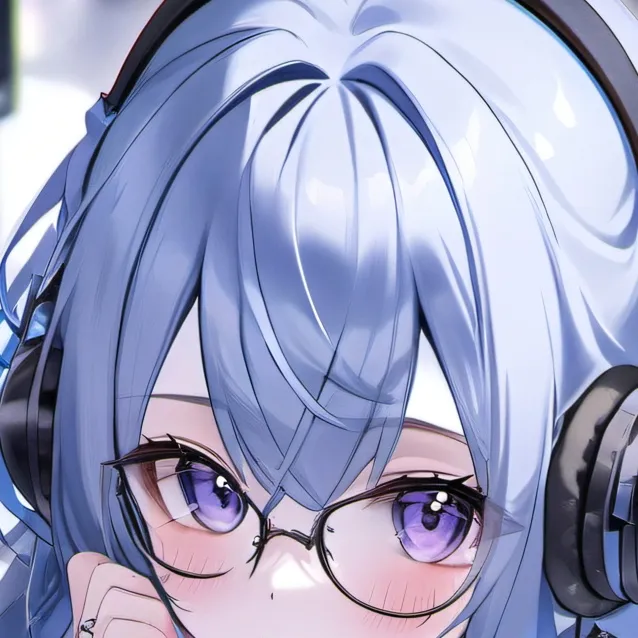 chat with ai character: ✿ᗒAIRALUXYᗕ✿