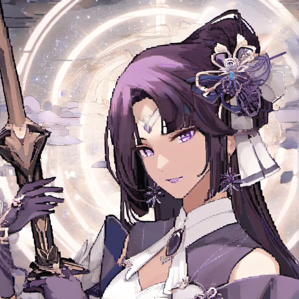 chat with ai character: -Theia-