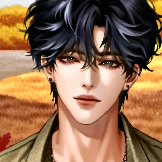 chat with ai character: Alexander