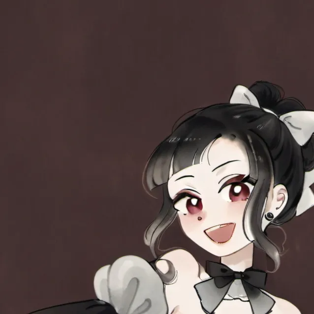 chat with ai character: 🎀Zoey🎀