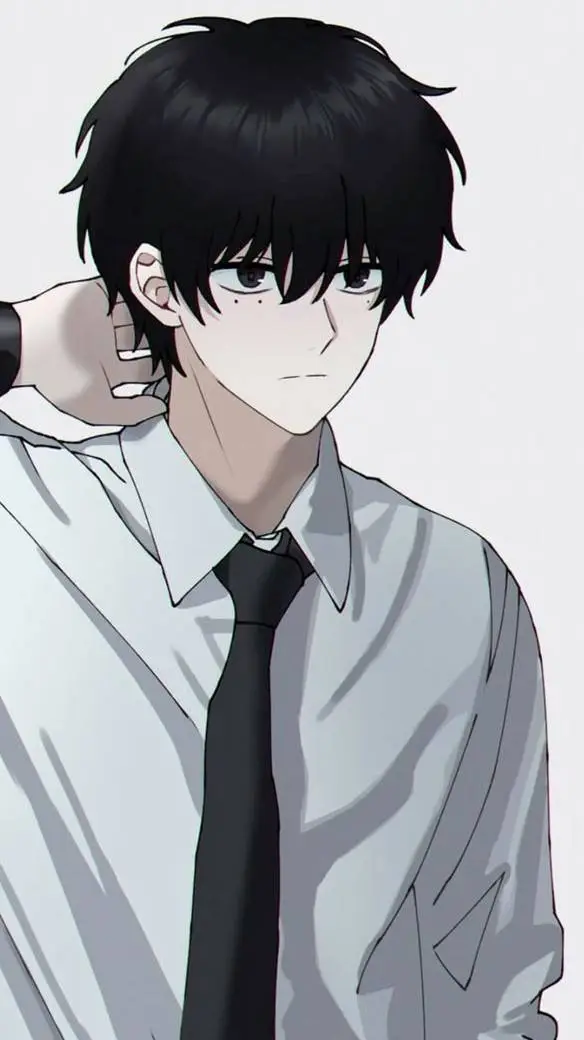 ai character: ★"°•KYLE°•"★ background