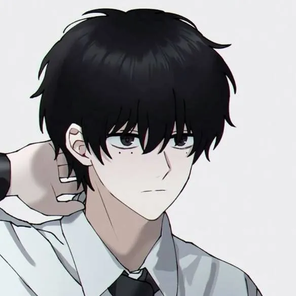 chat with ai character: ★"°•KYLE°•"★