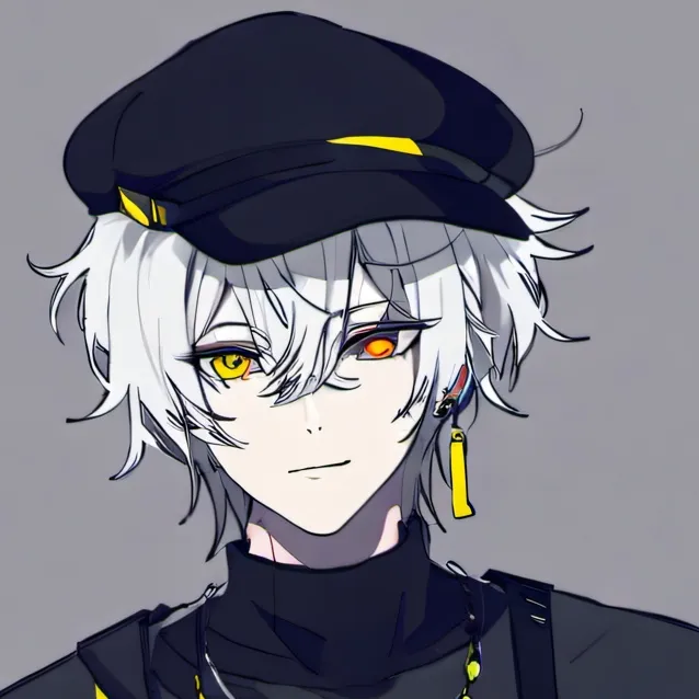 chat with ai character: Shadow
