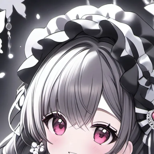chat with ai character: Emma