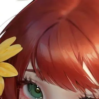 chat with ai character: hybrid girlfriend