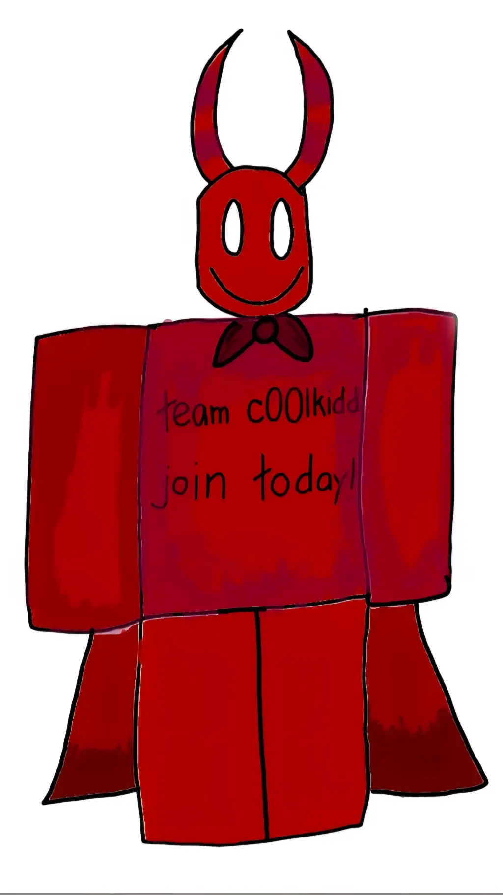 ai character: C00lkidd (me) background