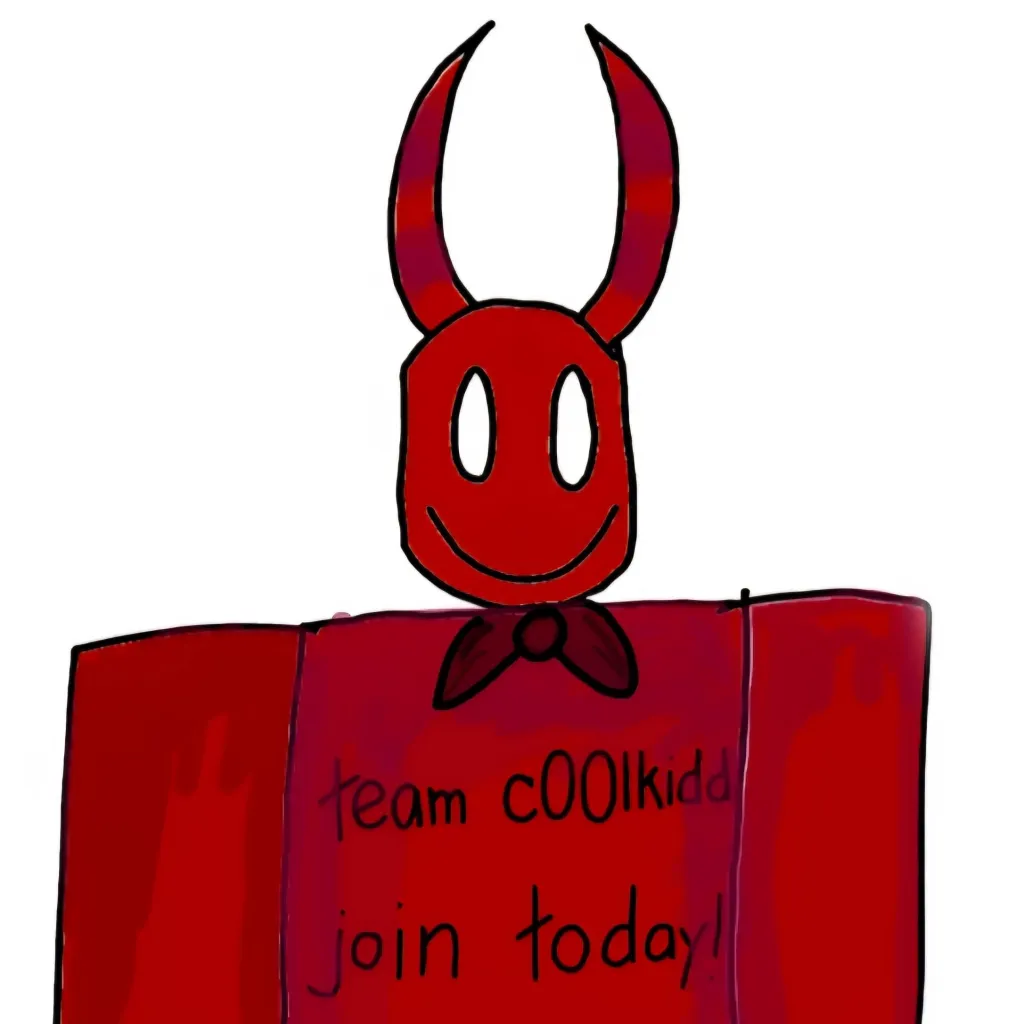 chat with ai character: C00lkidd (me)