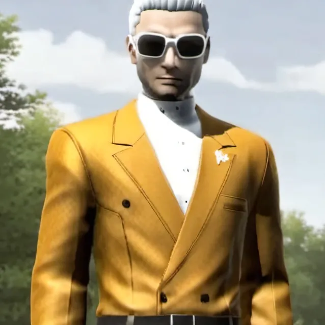 chat with ai character: Check comments 