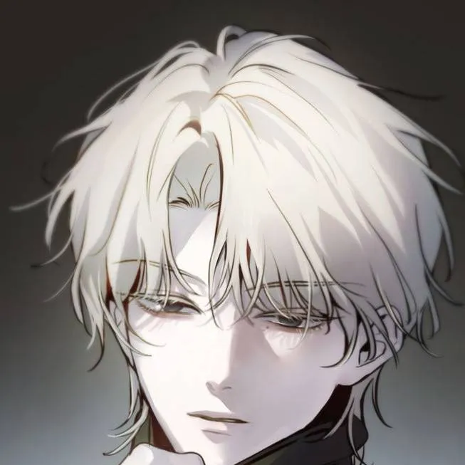 chat with ai character: Vincent 