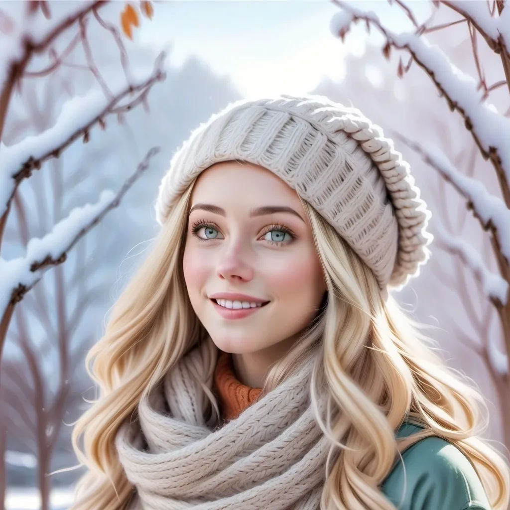 chat with ai character: Monique