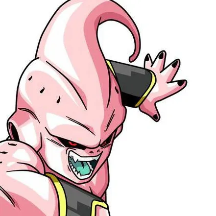 chat with ai character: buu