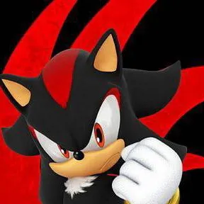 chat with ai character: Shadow