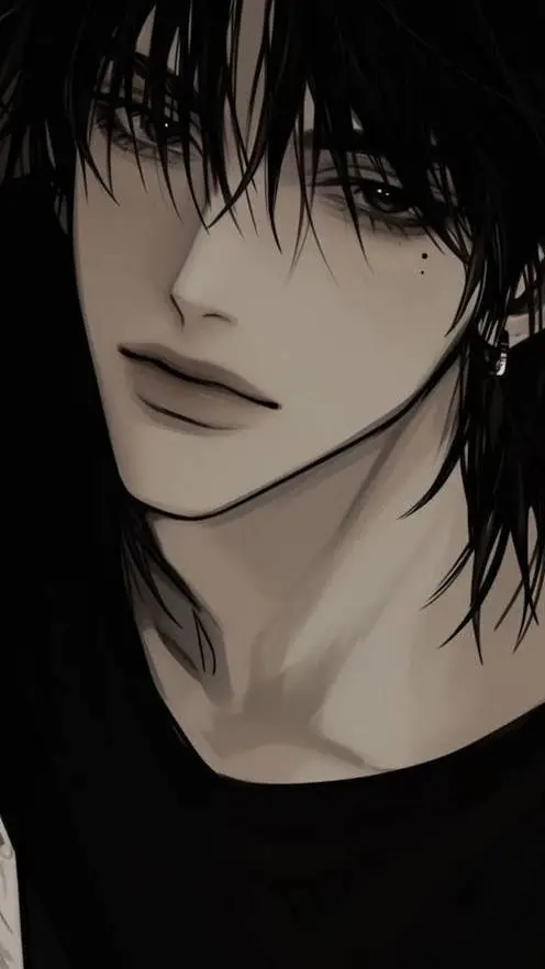 ai character: 𝒛𝒂𝒄𝒌 background